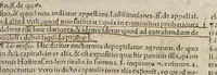 An illustration from Las siete partidas del sabio rey don Alonso el Nono, (1587)
