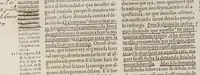 An illustration from Las siete partidas del sabio rey don Alonso el Nono, (1587)