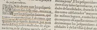 An illustration from Las siete partidas del sabio rey don Alonso el Nono, (1587)