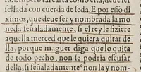 An illustration from Las siete partidas del sabio rey don Alonso el Nono, (1587)