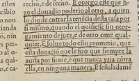 An illustration from Las siete partidas del sabio rey don Alonso el Nono, (1587)