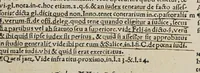 An illustration from Las siete partidas del sabio rey don Alonso el Nono, (1587)