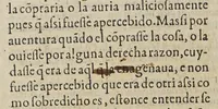 An illustration from Las siete partidas del sabio rey don Alonso el Nono, (1587)
