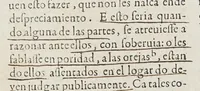 An illustration from Las siete partidas del sabio rey don Alonso el Nono, (1587)