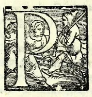 Picture 7 of 8 from L'assivolo : comedia (1550), leaf 71