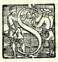 Picture 3 of 8 from L'assivolo : comedia (1550), leaf 9
