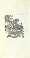 An illustration from L'assivolo : comedia (1550)