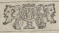 Picture 1 of 4 from The last East-Indian voyage. : Containing much varietie of the state of the seuerall kingdomes where they haue traded: with the letters of three seuerall kings to the Kings Maiestie of England, (1606), leaf 9