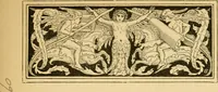 An illustration from The last of the giant killers : or, The exploits of Sir Jack of Danby Dale (1891)
