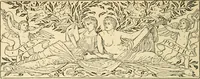 An illustration from The last of the giant killers : or, The exploits of Sir Jack of Danby Dale (1891)
