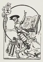 Picture 1 of 16 from Las transformaciones de Ouidio (1589), leaf 2