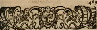 Picture 11 of 13 from L'Astrée (1625), leaf 488