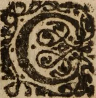 An illustration from L'Astrée (1625)