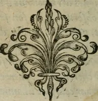 Picture 2 of 33 from L'Astrée (1625), leaf 11