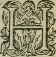 Picture 3 of 33 from L'Astrée (1625), leaf 12