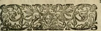 An illustration from L'Astrée (1625)