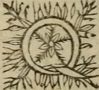 An illustration from L'Astrée (1625)