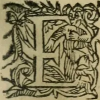 An illustration from L'Astrée (1625)