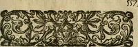 Picture 19 of 33 from L'Astrée (1625), leaf 572