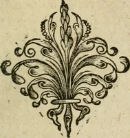 An illustration from L'Astrée (1625)