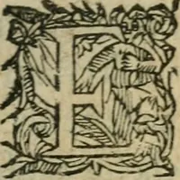 An illustration from L'Astrée (1625)