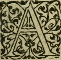 An illustration from L'Astrée (1625)