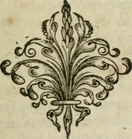 An illustration from L'Astrée (1625)