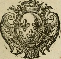 Picture 44 of 50 from L'Astrée (1625), leaf 1002