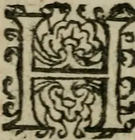 An illustration from L'Astrée (1625)