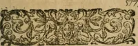 Picture 20 of 50 from L'Astrée (1625), leaf 596