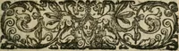 Picture 1 of 50 from L'Astrée (1625), leaf 6
