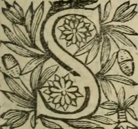 Picture 2 of 50 from L'Astrée (1625), leaf 6