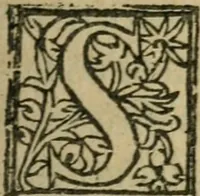 Picture 27 of 50 from L'Astrée (1625), leaf 676