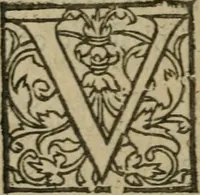 An illustration from L'Astrée (1625)