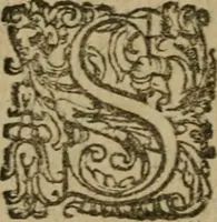 Picture 31 of 50 from L'Astrée (1625), leaf 745