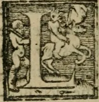 Picture 41 of 50 from L'Astrée (1625), leaf 909