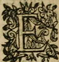 An illustration from L'Astrée (1625)