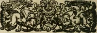 Picture 12 of 36 from L'Astrée (1625), leaf 361