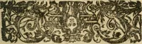 An illustration from L'Astrée (1625)