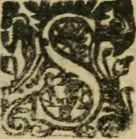 An illustration from L'Astrée (1625)