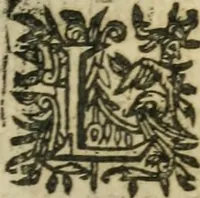 An illustration from L'Astrée (1625)