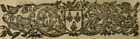 Picture 24 of 36 from L'Astrée (1625), leaf 731
