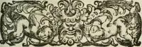 Picture 2 of 36 from L'Astrée (1625), leaf 8