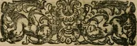 Picture 27 of 36 from L'Astrée (1625), leaf 815