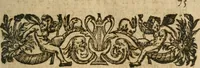 Picture 7 of 36 from L'Astrée (1625), leaf 94
