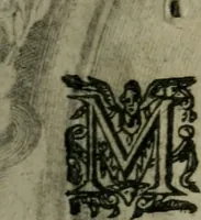 Picture 5 of 13 from L'Astrée (1625), leaf 10