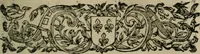 An illustration from L'Astrée (1625)