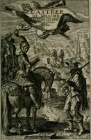Picture 1 of 13 from L'Astrée (1625), leaf 2
