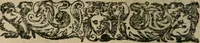 An illustration from L'Astrée (1625)