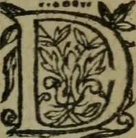 An illustration from L'Astrée (1625)